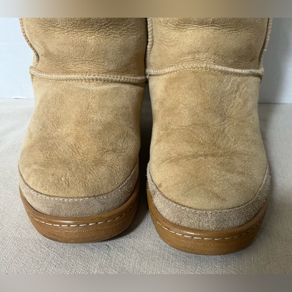 original ugg Australia winter boots men 7/women 8 - Picture 5 of 10